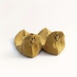 10 Pairs Of Cute Face Pattern Socks Simple Breathable Low-Cut Socks Suitable For Leisure Sports Ladies Socks - Image 6