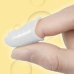 4Pcs Silicone Guitar Finger Sleeves For Beginners - Comfortable & Protective Finger Picks For Acoustic Guitar Practice - Image 2