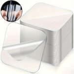 30 One Strong Double-Sided Stickers Nano Traceless Sheer Household Car Waterproof Wall Hanging Tape