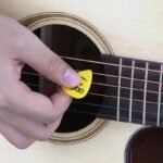 20Pcs, Mixed Colors, Thickness 0.58 - 1.5Mm, Suitable For Acoustic, Electric Guitars And Bass Guitars - Image 4