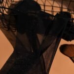 Plus Size Sexy Tights, Women'S Glitter High Waist Toe Reinforced Transparent Ultra-Thin Stretch Pantyhose - Image 8