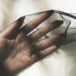 Plus Size Sexy Tights, Women'S Glitter High Waist Toe Reinforced Transparent Ultra-Thin Stretch Pantyhose - Image 3