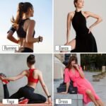 Fashion Butterfly Bra Strap Clips, Anti-Slip And Breast Lift Accessories For Backless Tops And Dresses With Hidden Straps - Image 8