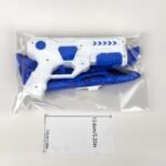 Perfect Family Affection Gift, Children'S Foam Airplane Launcher Set - Safe And Flexible Outdoor Interactive Toy, Suitable For Indoor And Outdoor Use, Great Gift For Christmas Or Halloween - Image 5