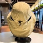 1Pc Fashionable Men'S Sun Hat - Perfect For Fishing, Hiking, And Camping | Breathable Polyester, Hand Washable, Available In,, Navy, 3 Different Colors - Image 6