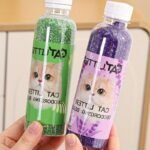 Pet Deodorant Granules Cat Litter Companion Odor Eliminator Air Freshener For Cats - Image 13