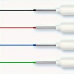 15Pcs Long Nib Markers - Oil-Based Carpenter'S Pens For Deep Holes, Ideal For Ceramic, Wood, Plastic, Metal - Perfect For Bathroom Installation & Decor Fixing, Construction Tools | Long Nib Markers | Oil Based Ink - Image 6