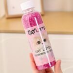 Pet Deodorant Granules Cat Litter Companion Odor Eliminator Air Freshener For Cats - Image 14