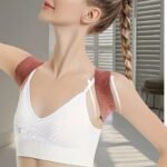 Adjustable Back Posture Trainer, Adult Invisible Posture Improvement Support Strap, Back Support And Shoulder Back Brace For Posture Support - Image 10